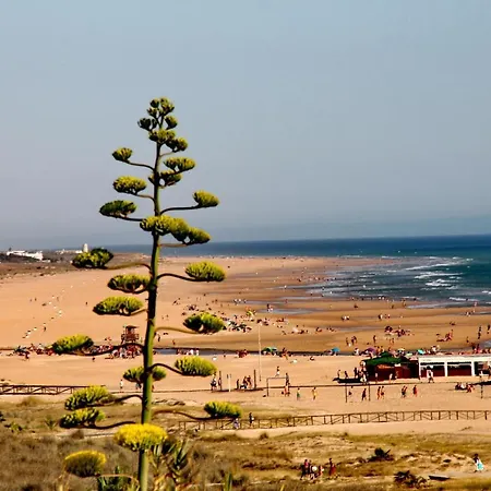 Duplex En Conil Apartment