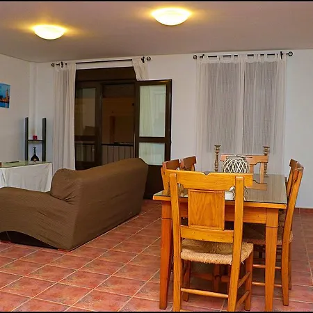 Apartment Duplex En Conil