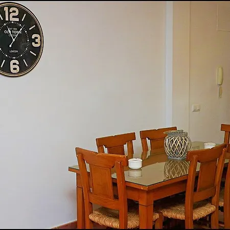 Duplex En Conil Apartamento Conil De La Frontera