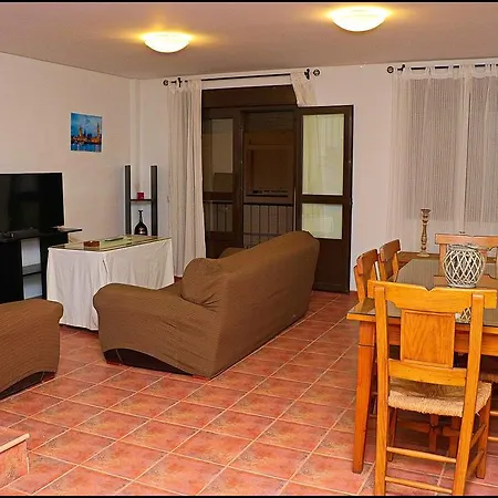 Duplex En Conil *