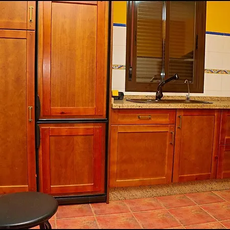 Apartamento Duplex En Conil Conil De La Frontera