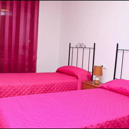Apartamento Duplex En Conil