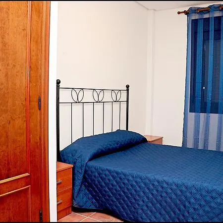 Duplex En Conil Conil De La Frontera