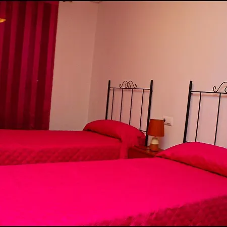Apartamento Duplex En Conil *