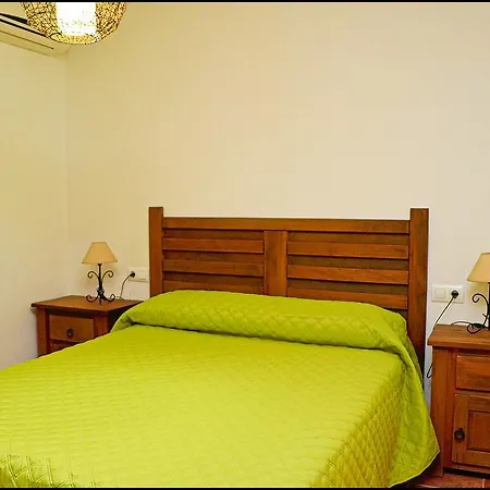 Duplex En Conil